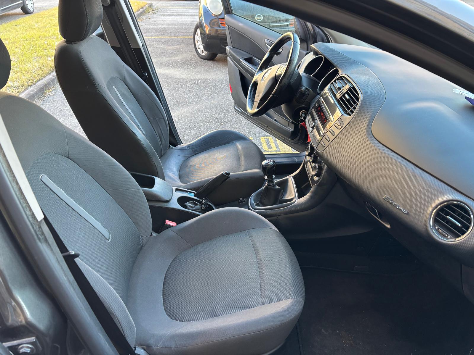
								FIAT BRAVO 1.4 GPL full									