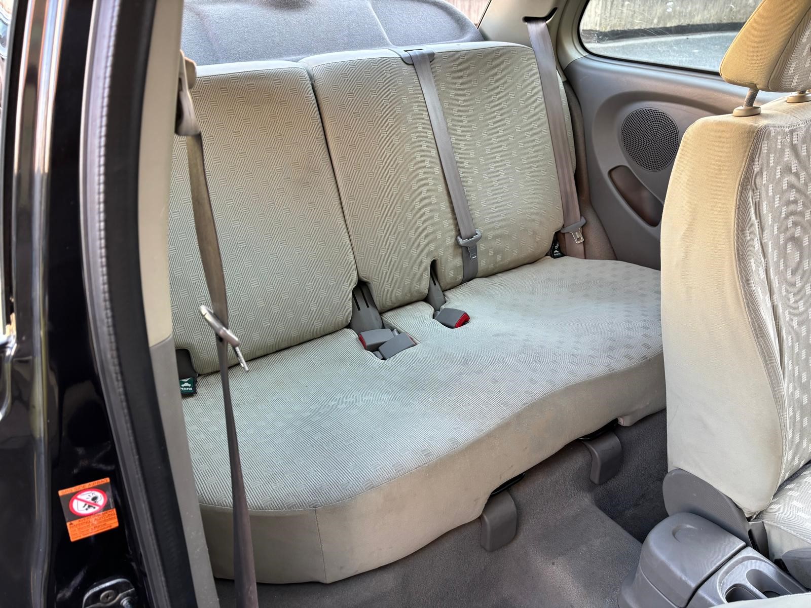 
								NISSAN MICRA MK3 1.0 VISIA full									