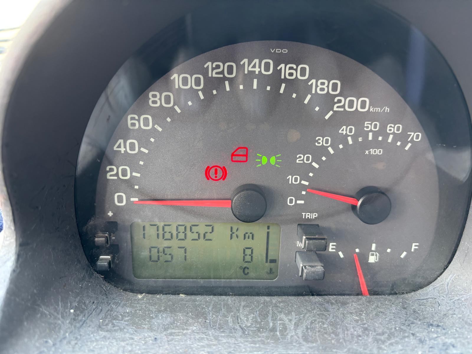 
								FIAT MULTIPLA PRIMA SERIE 1.9 JTD full									
