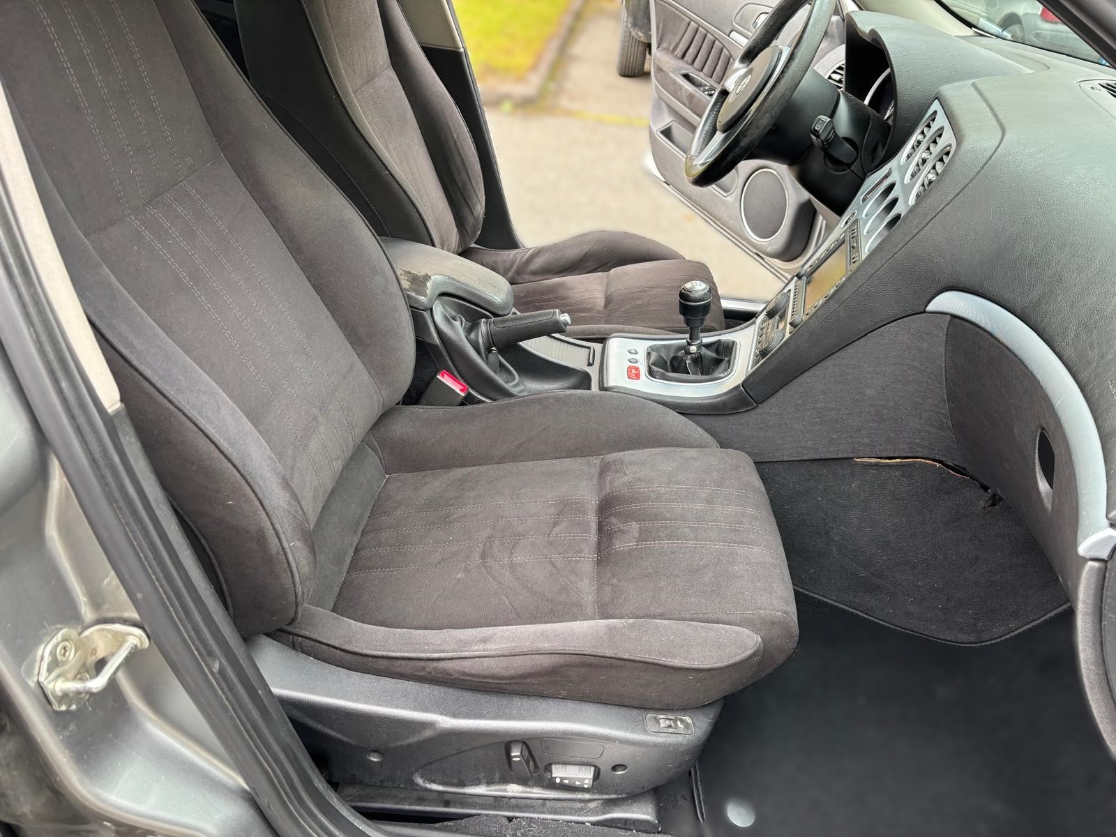 
								ALFA ROMEO 159 SPORTWAGON EXCLUSIVE full									