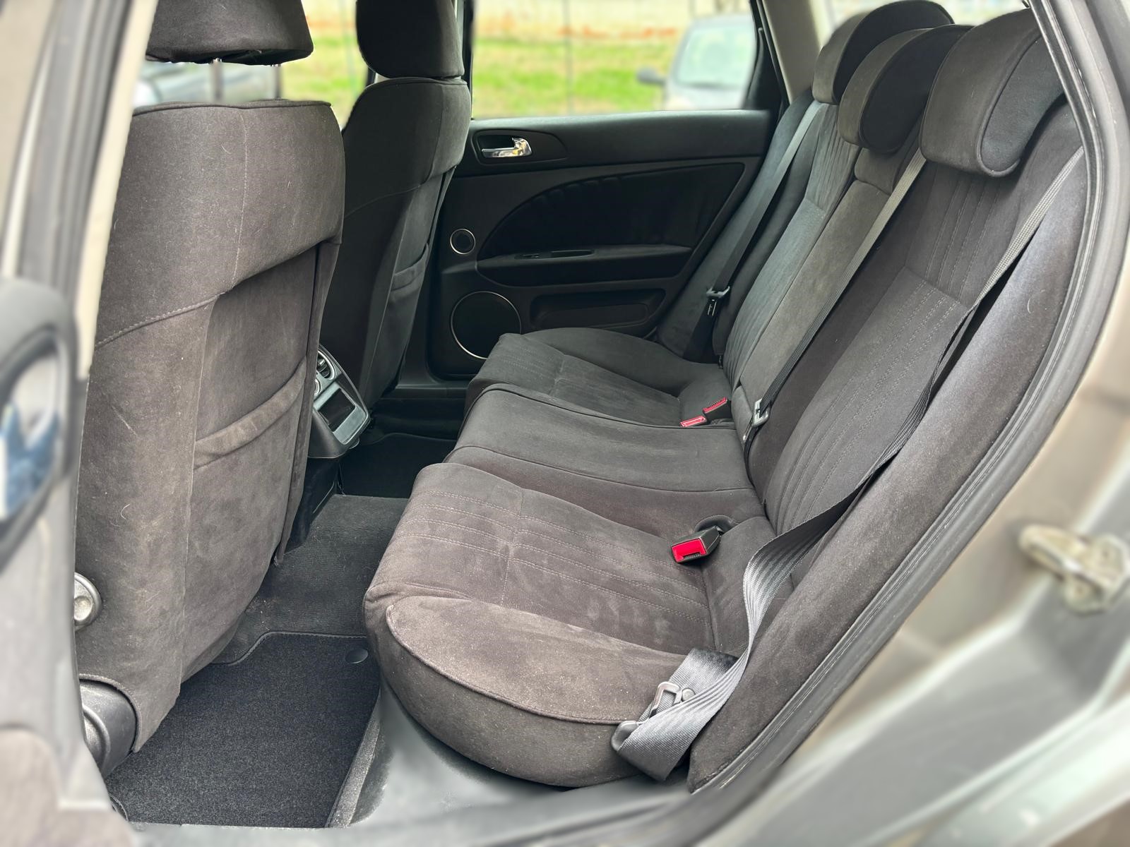 
								ALFA ROMEO 159 SPORTWAGON EXCLUSIVE full									