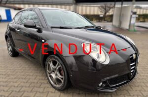 ALFA ROMEO MiTo 1.4 BENZINA
