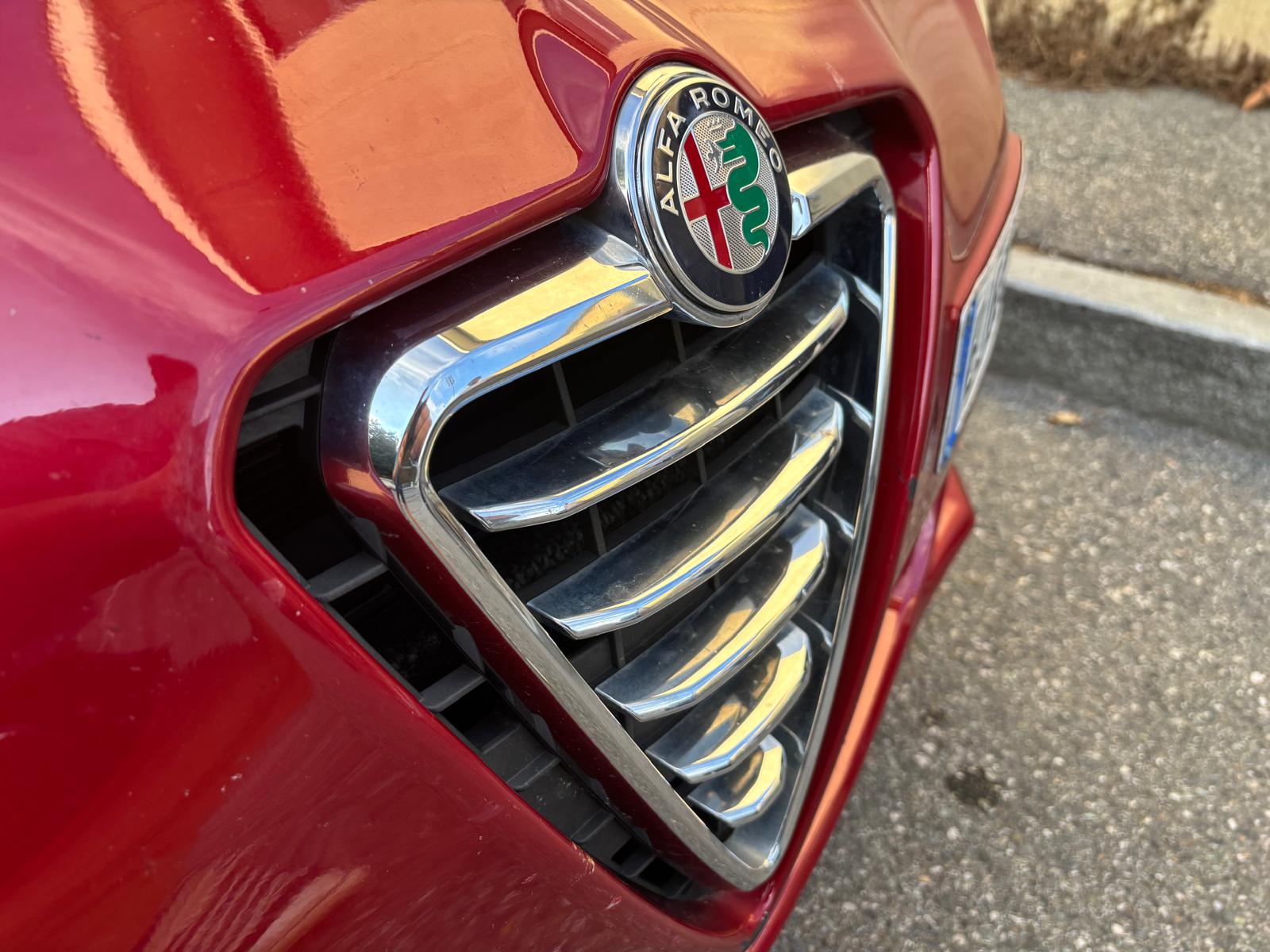 
								ALFA ROMEO GIULIETTA 2.0 JTDM2 170CV ANNO 2011 full									