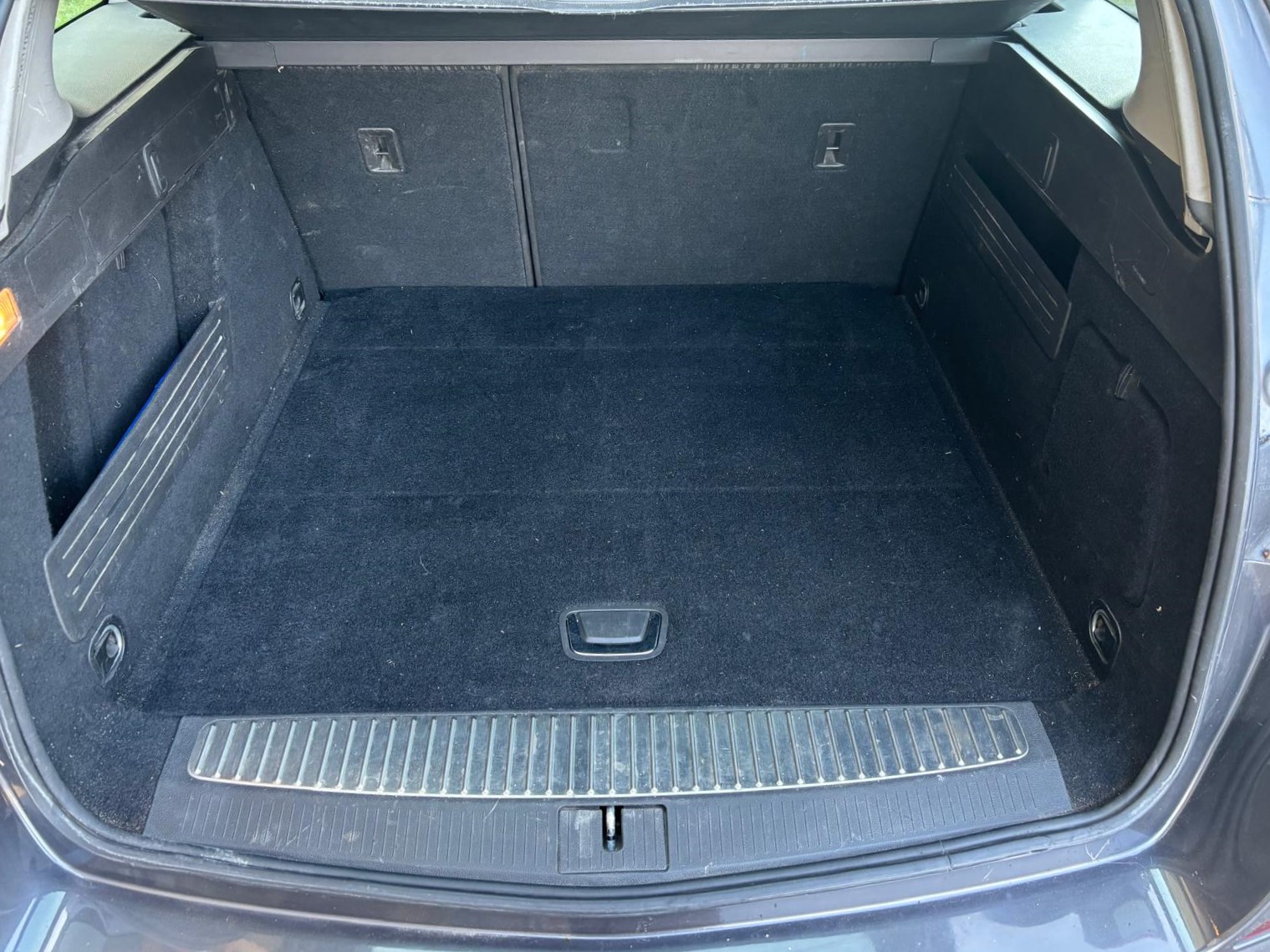 
								OPEL ASTRA SPORT TOURER full									