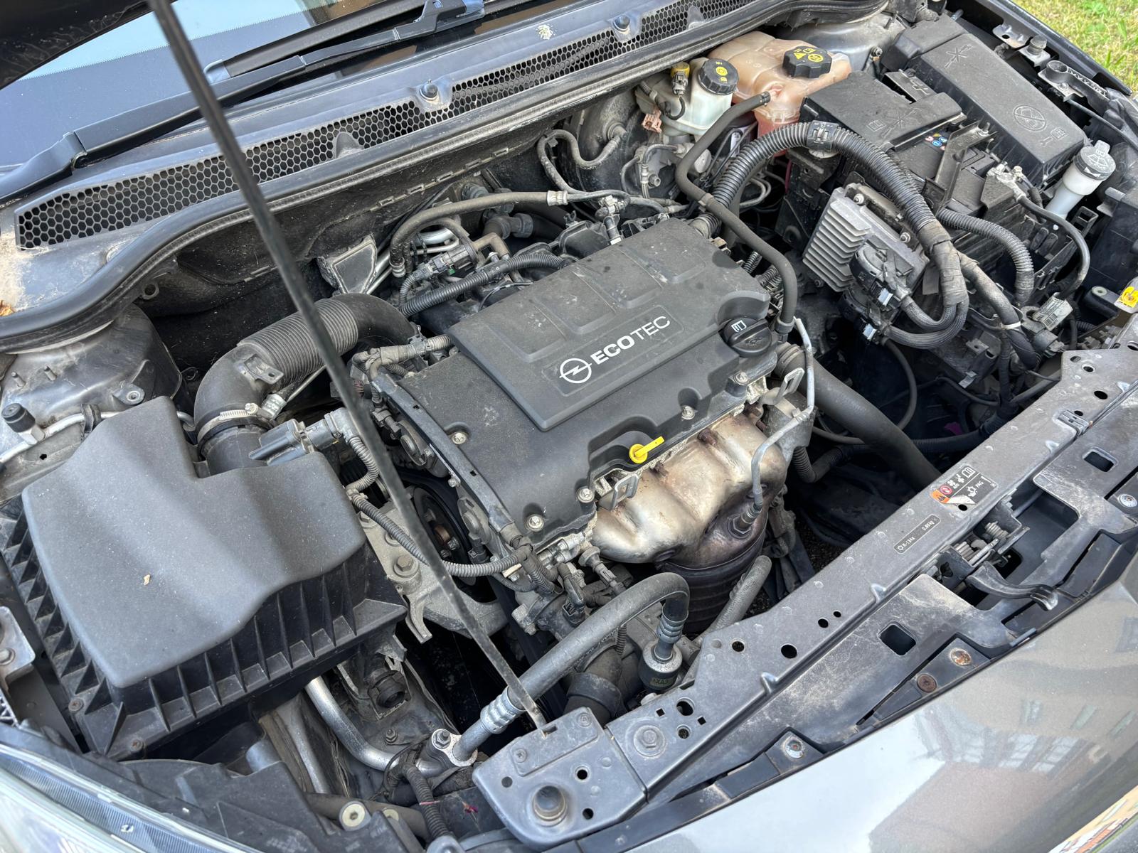 
								OPEL ASTRA SPORT TOURER full									