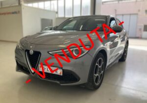 ALFA ROMEO STELVIO SPORT TECH 2.2 JTDm 160CV