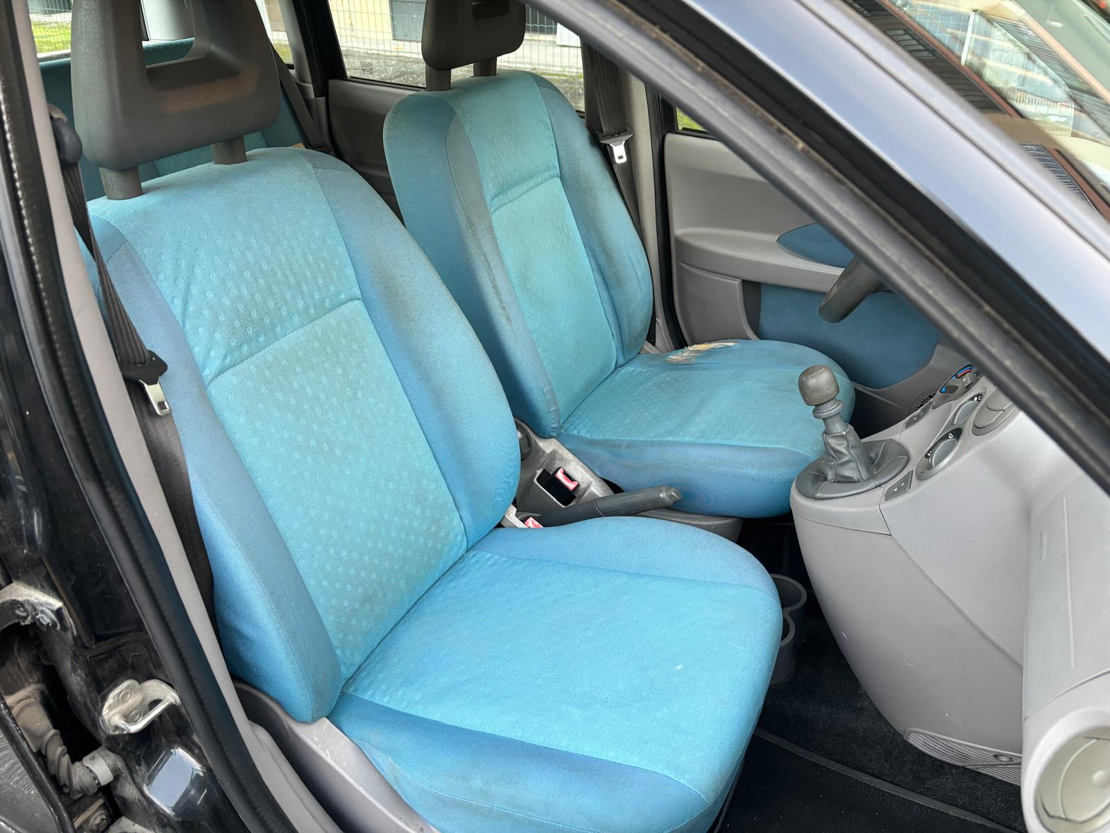 
								FIAT PANDA 1.2 DYNAMIC ANNO 2006 full									