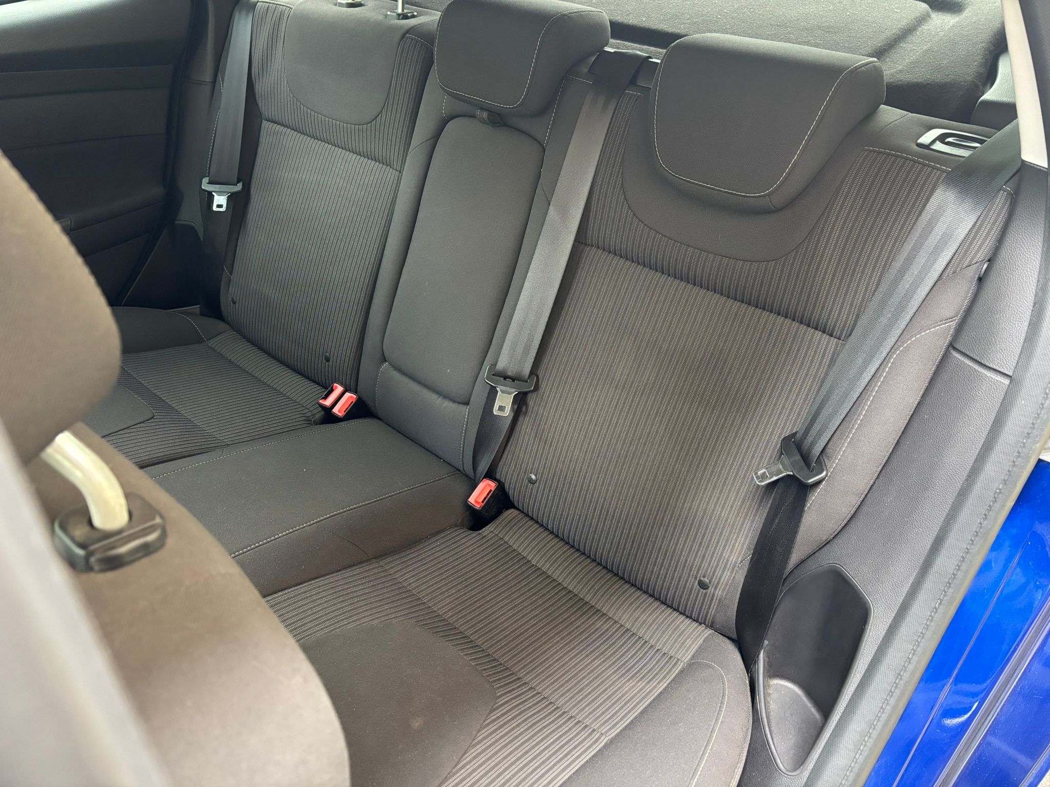 
								FORD FOCUS 1.6 GPL TITANIUM 2014 full									