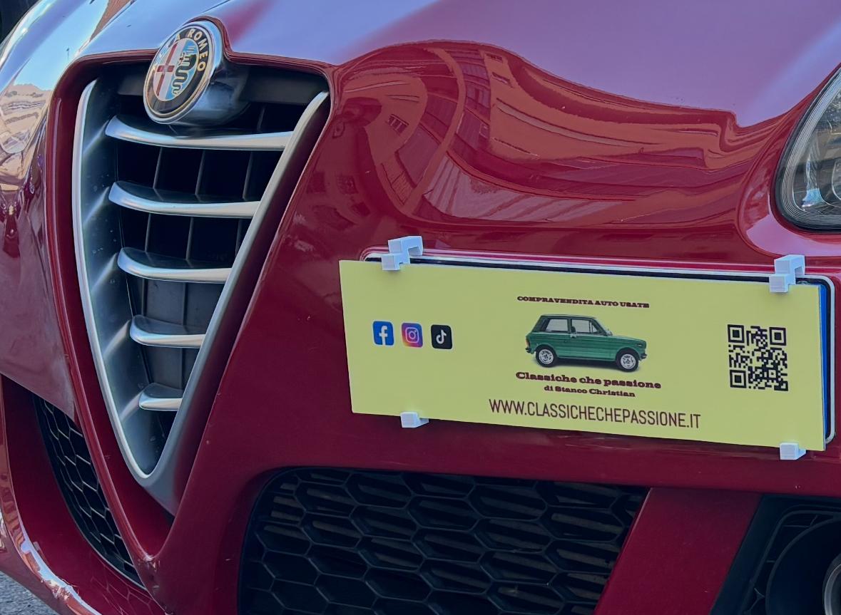 
								ALFA ROMEO GIULIETTA MY2014 1.6 MJT 105CV full									