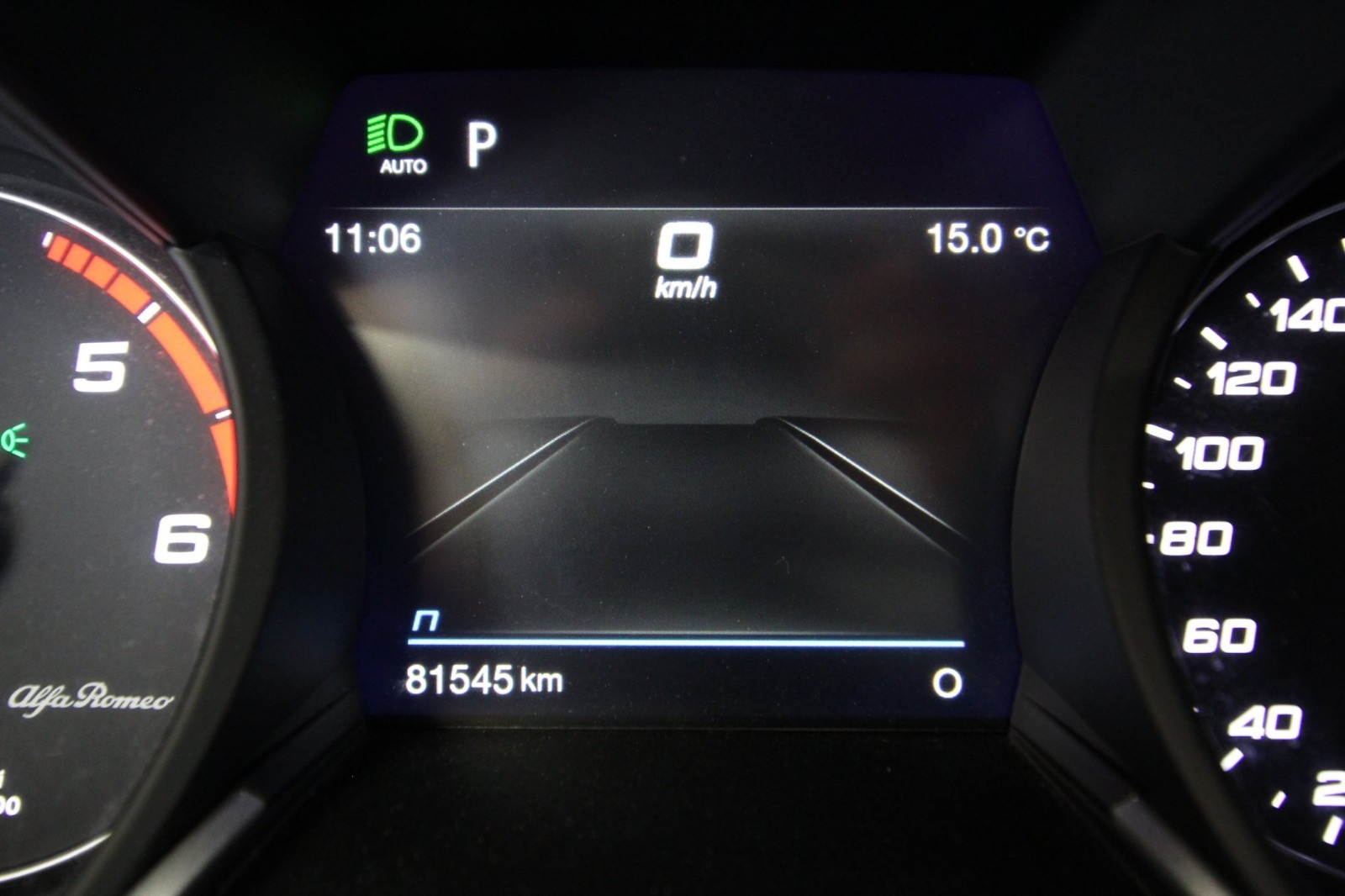 
								ALFA ROMEO STELVIO 2.2 JTDM 190CV RWD MY2021 full									
