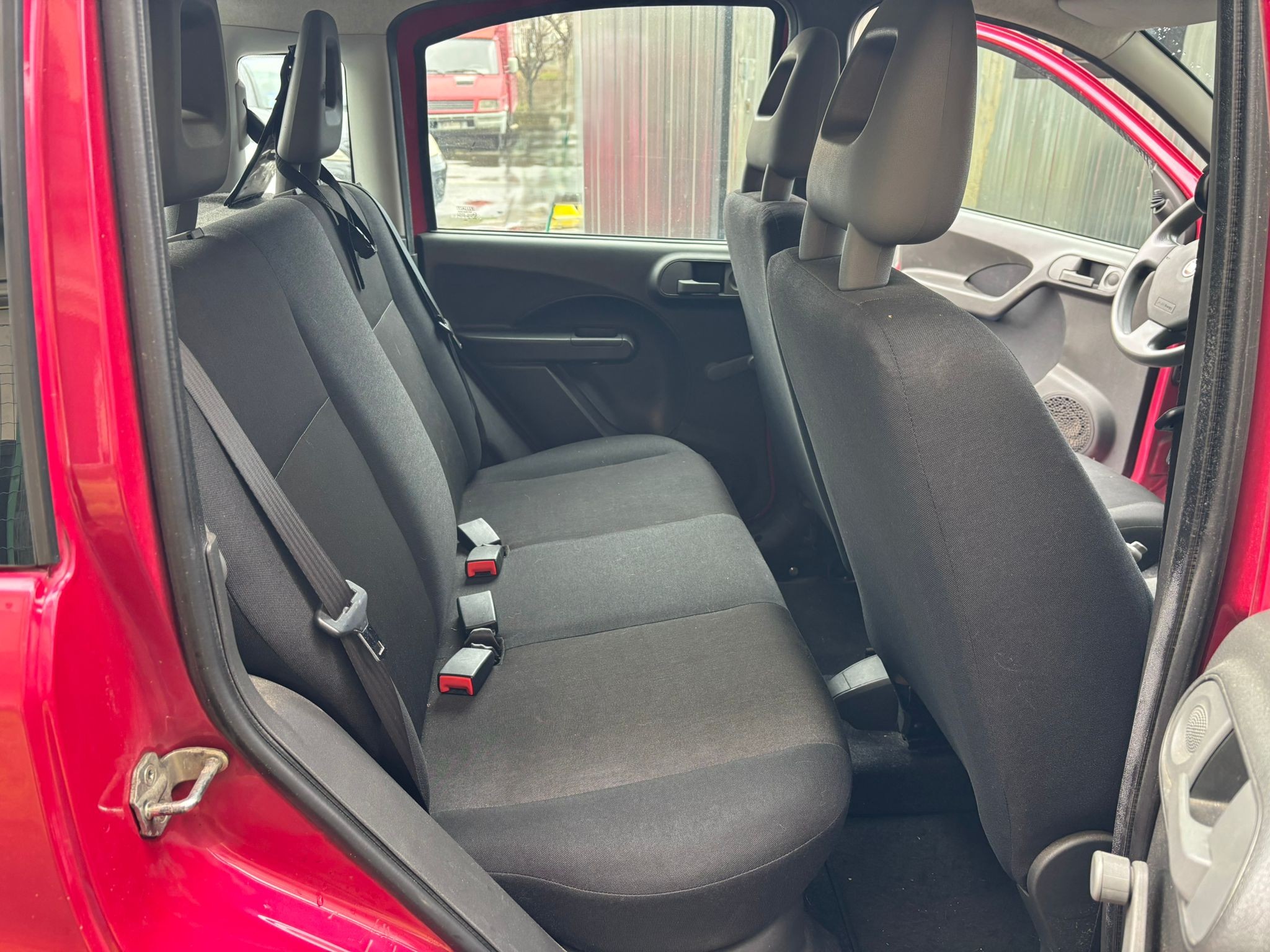 
								FIAT PANDA 1.2 DYNAMIC 2011 full									