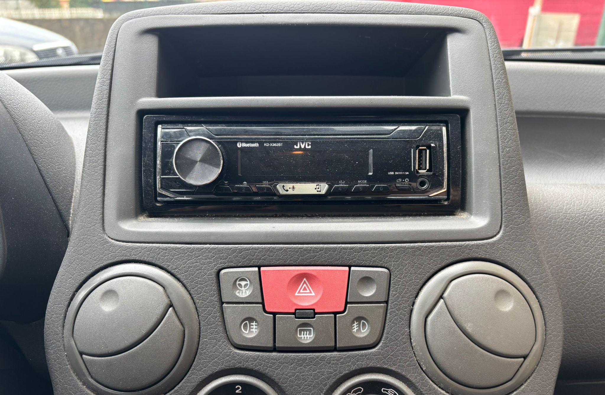 
								FIAT PANDA 1.2 DYNAMIC 2011 full									