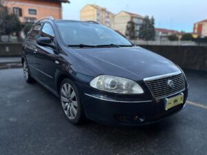FIAT CROMA MUST EDITION 1.9JTDm 150CV
