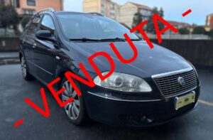 FIAT CROMA MUST EDITION 1.9JTDm 150CV