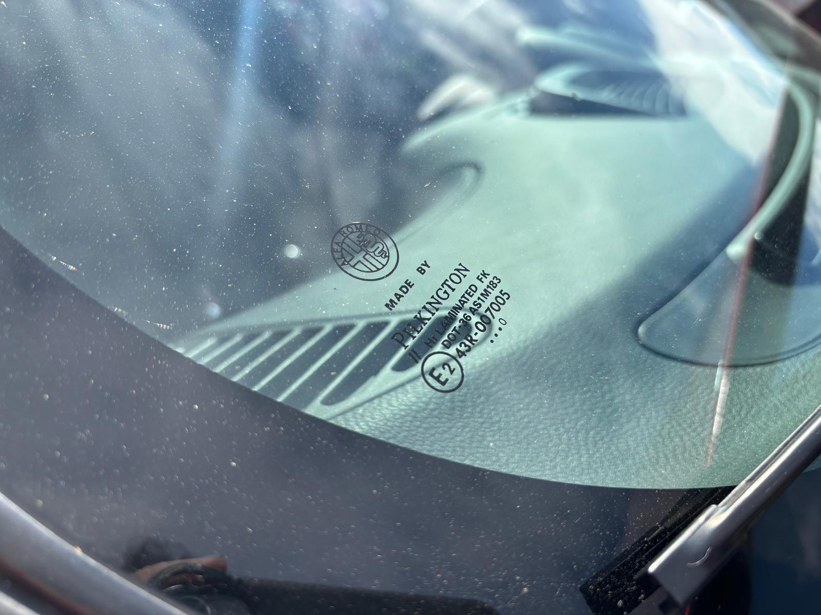 
								ALFA ROMEO 156 1.8 TWIN SPARK ISCRIVIBILE ASI full									