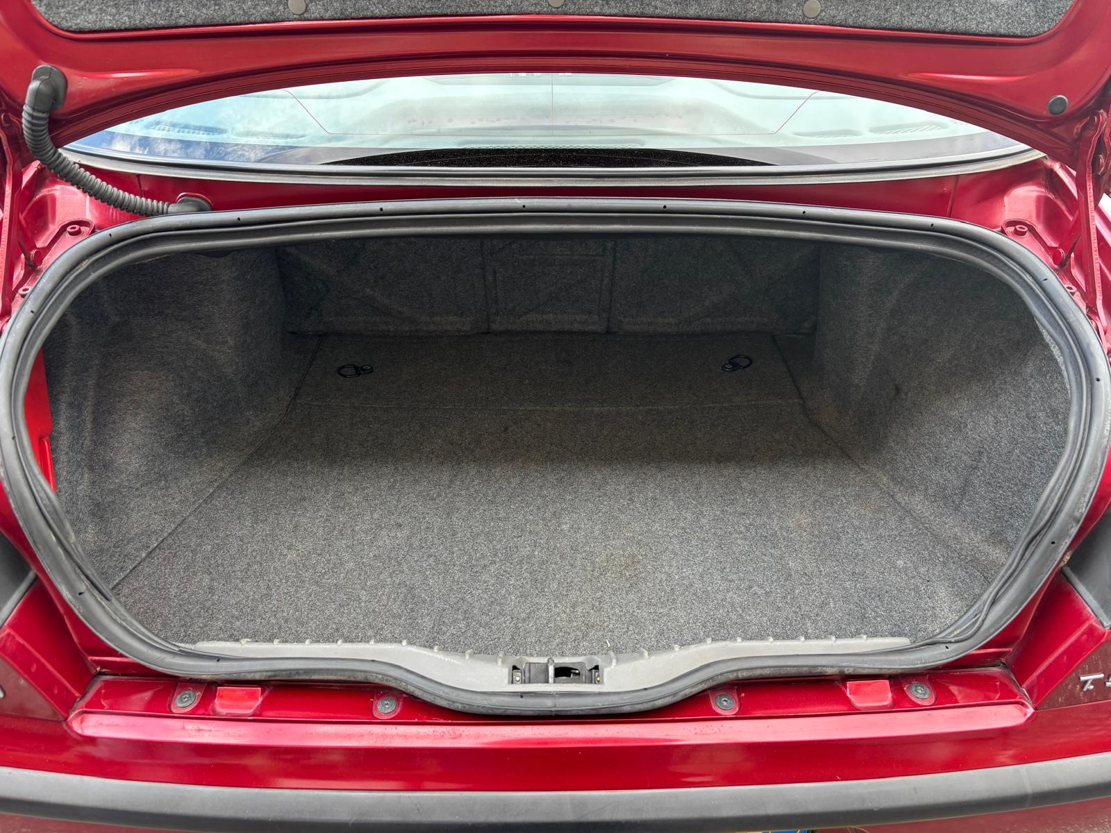 
								ALFA ROMEO 156 1.8 TWIN SPARK ISCRIVIBILE ASI full									