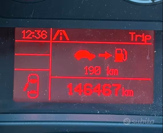 
								ALFA ROMEO GIULIETTA 1.6 JTDm 2014 full									