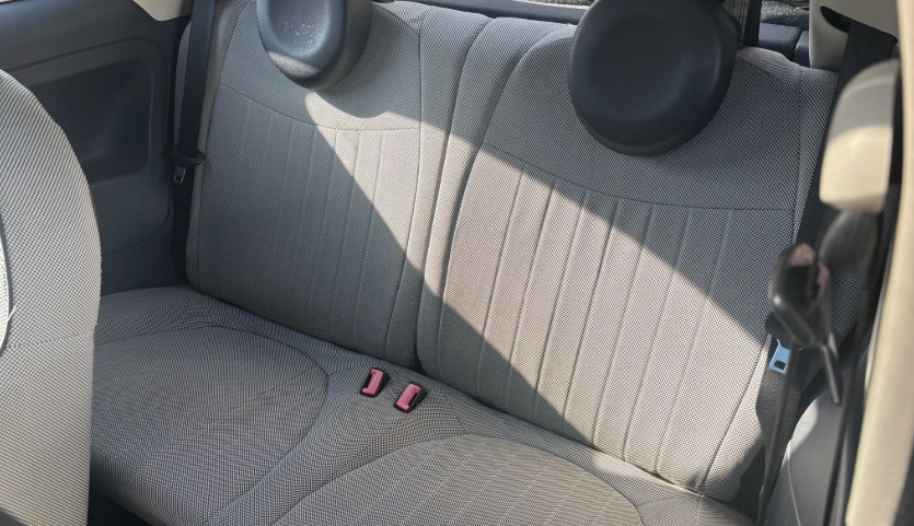 
								FIAT 500 LOUNGE PANORAMICA full									