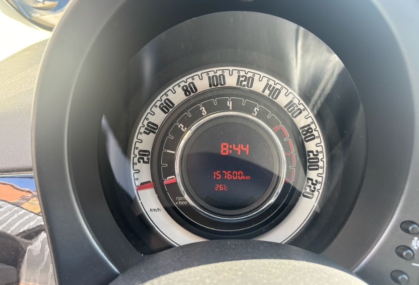 
								FIAT 500 LOUNGE PANORAMICA full									
