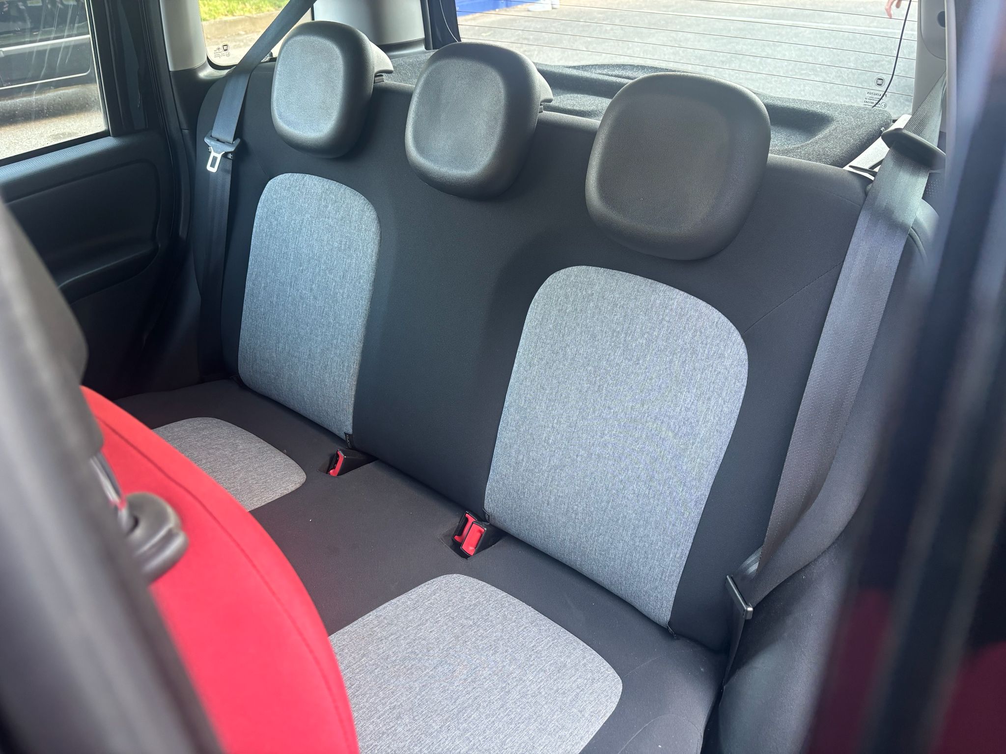 
								FIAT PANDA 1.2 LOUNGE ANNO 2019 full									
