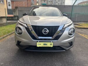 NISSAN JUKE 1.0 BENZINA TECKNA ANNO 2020