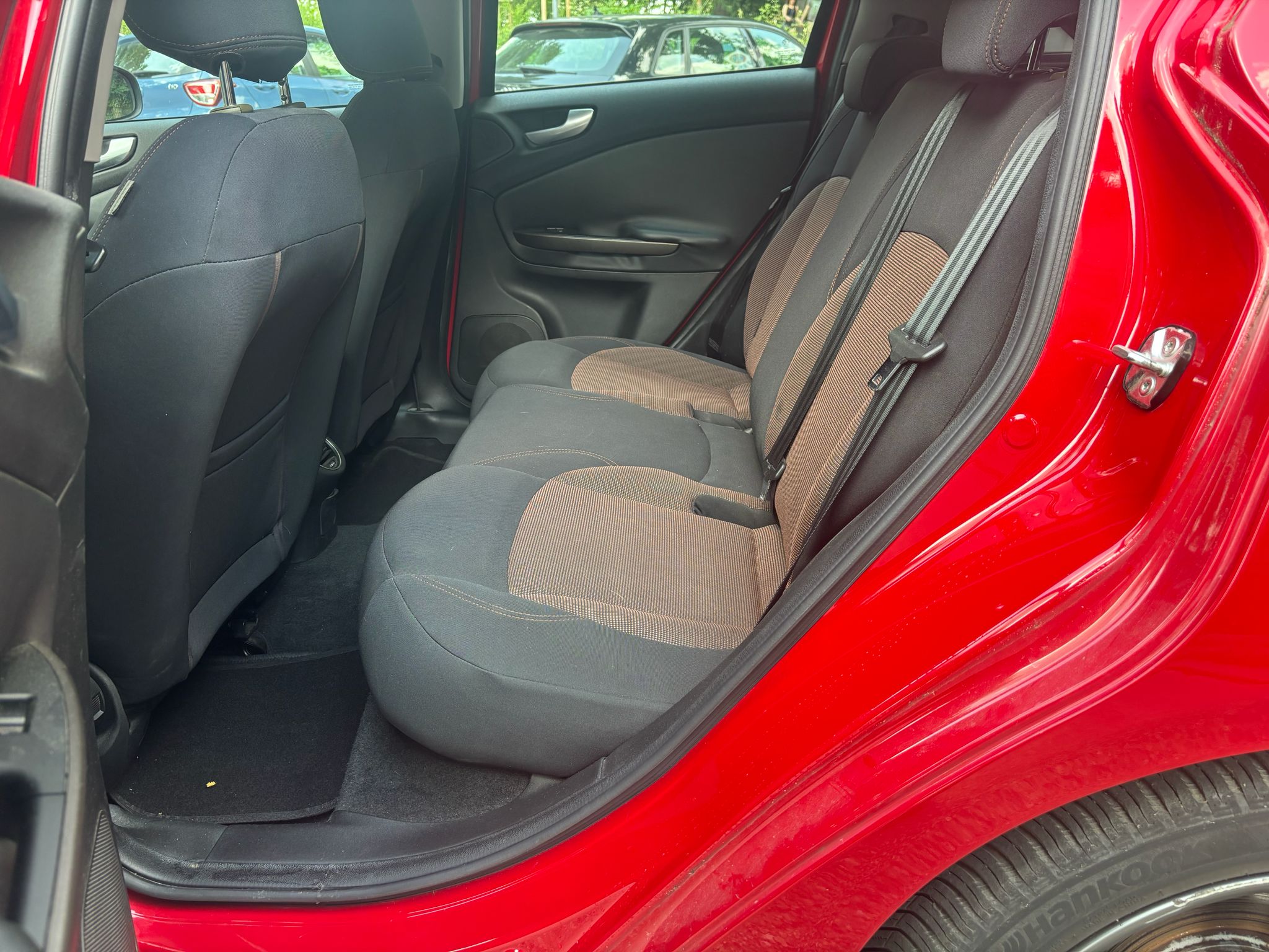 
								ALFA ROMEO GIULIETTA 1.6 JTDm 2014 full									
