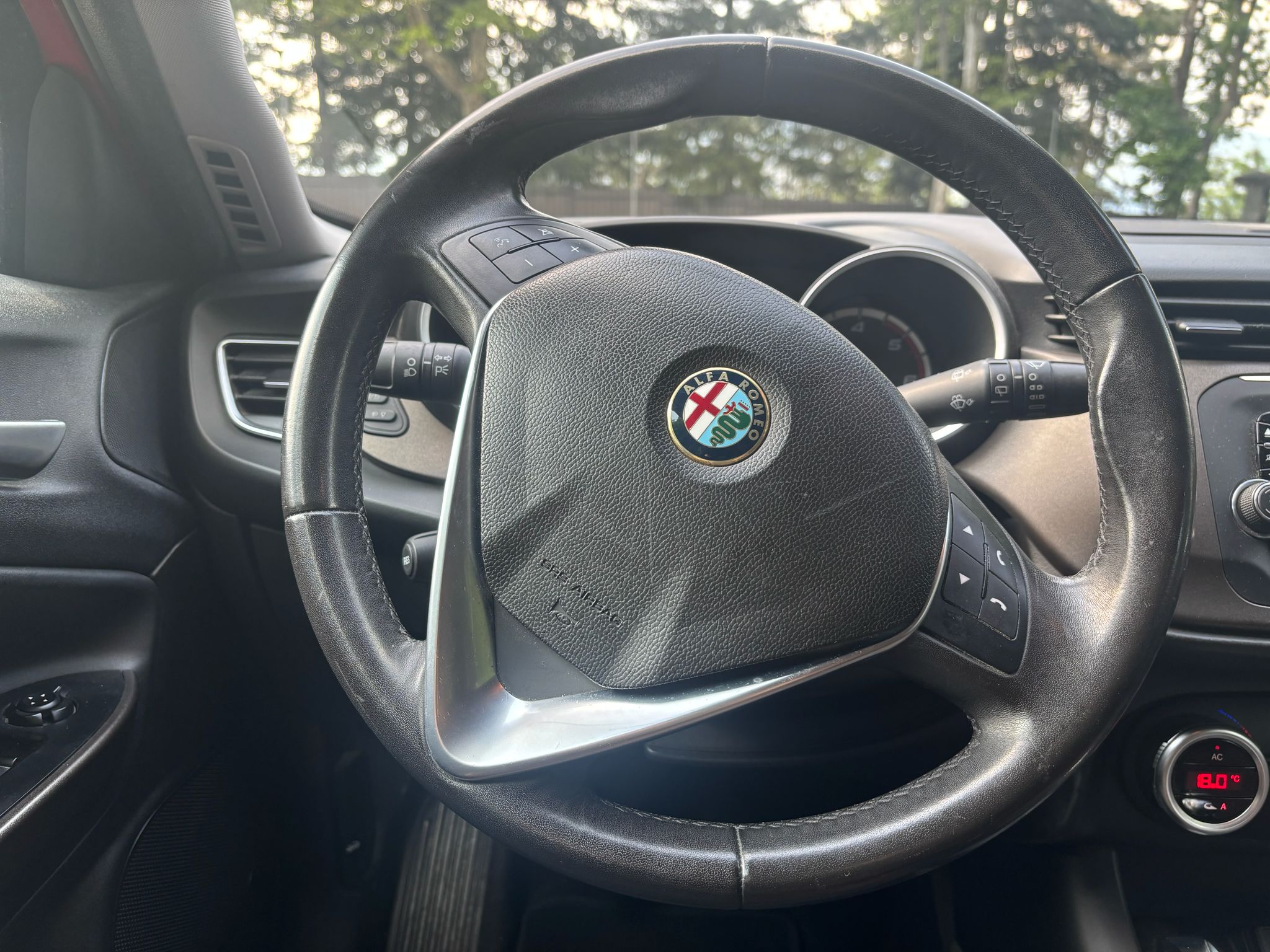 
								ALFA ROMEO GIULIETTA 1.6 JTDm 2014 full									