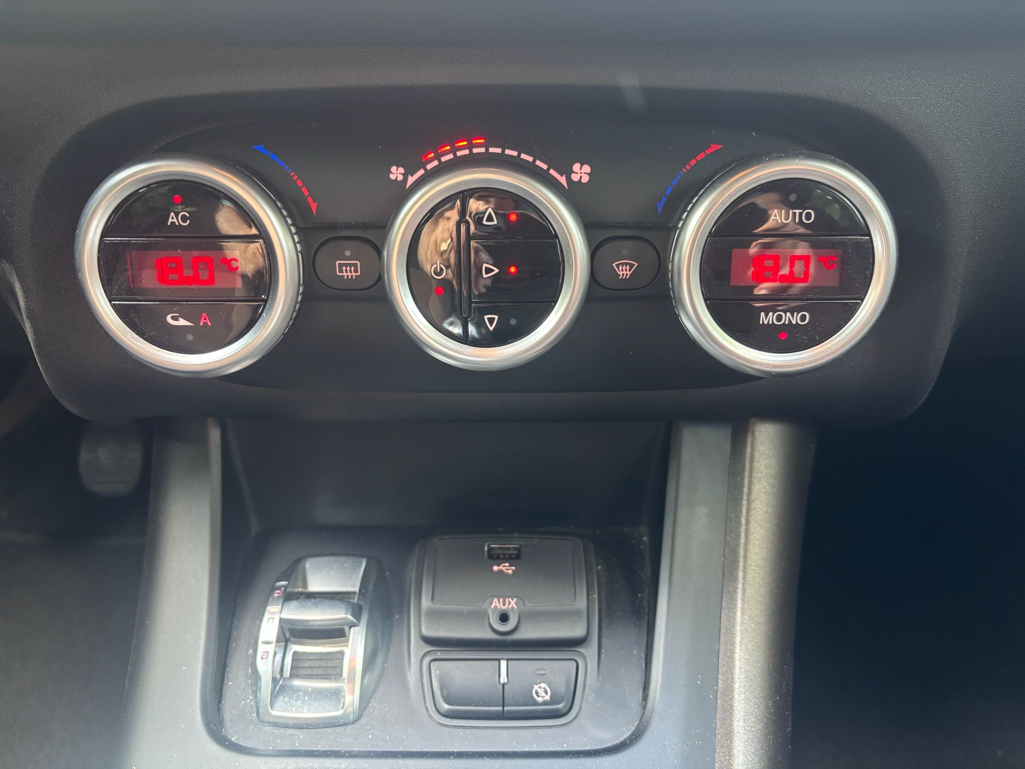 
								ALFA ROMEO GIULIETTA 1.6 JTDm 2014 full									