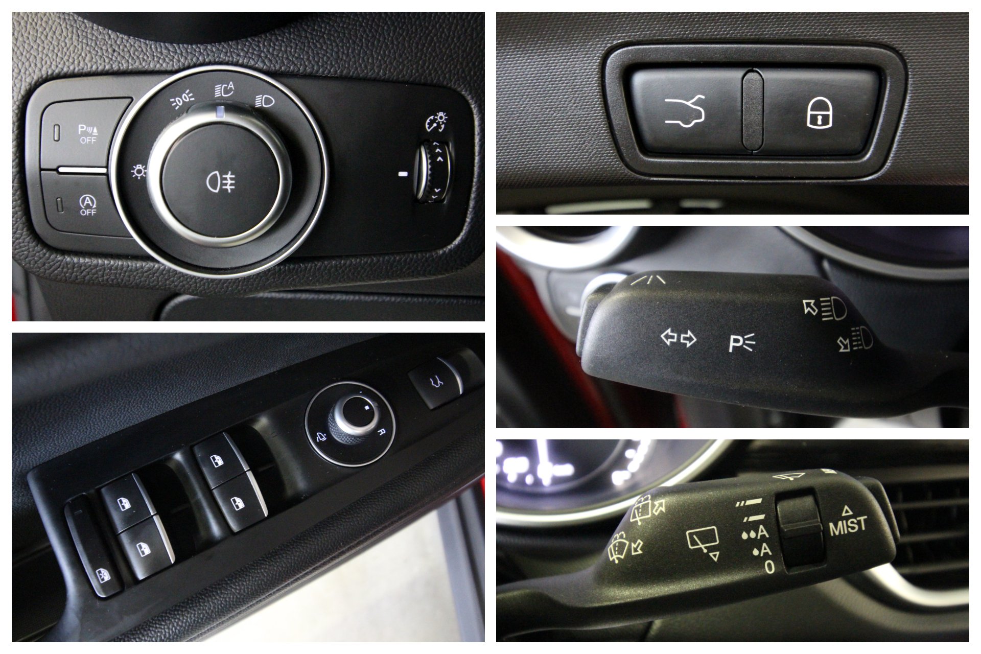 
								ALFA ROMEO STELVIO 2.2 JTDm 190CV RWD BUSINESS full									